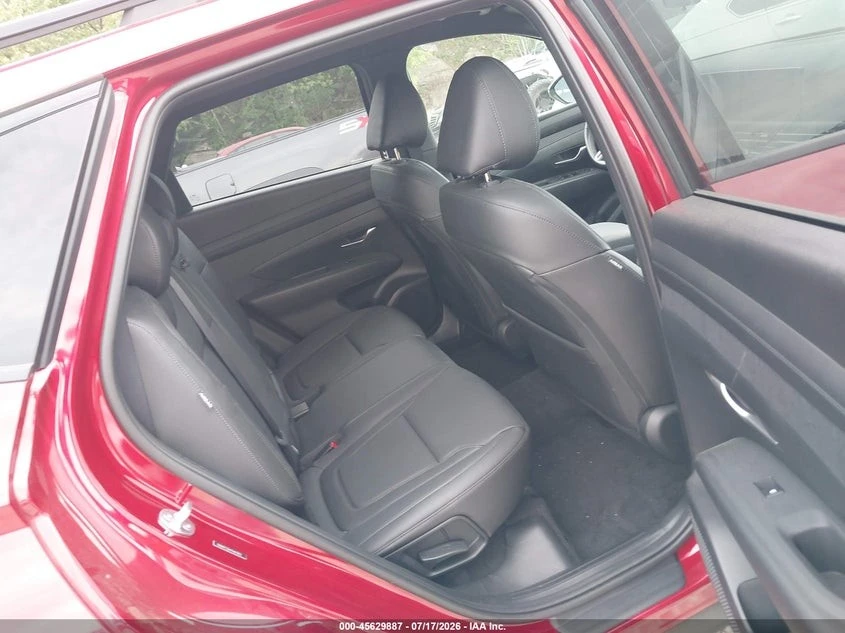 Hyundai Tucson AWD| APPLE CARPLAY| LED LIGHTS, снимка 10 - Автомобили и джипове - 56724224