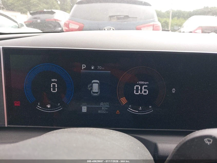 Hyundai Tucson AWD| APPLE CARPLAY| LED LIGHTS, снимка 11 - Автомобили и джипове - 56724224