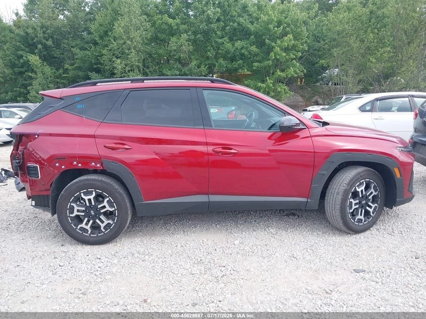 Hyundai Tucson AWD| APPLE CARPLAY| LED LIGHTS, снимка 6 - Автомобили и джипове - 56724224