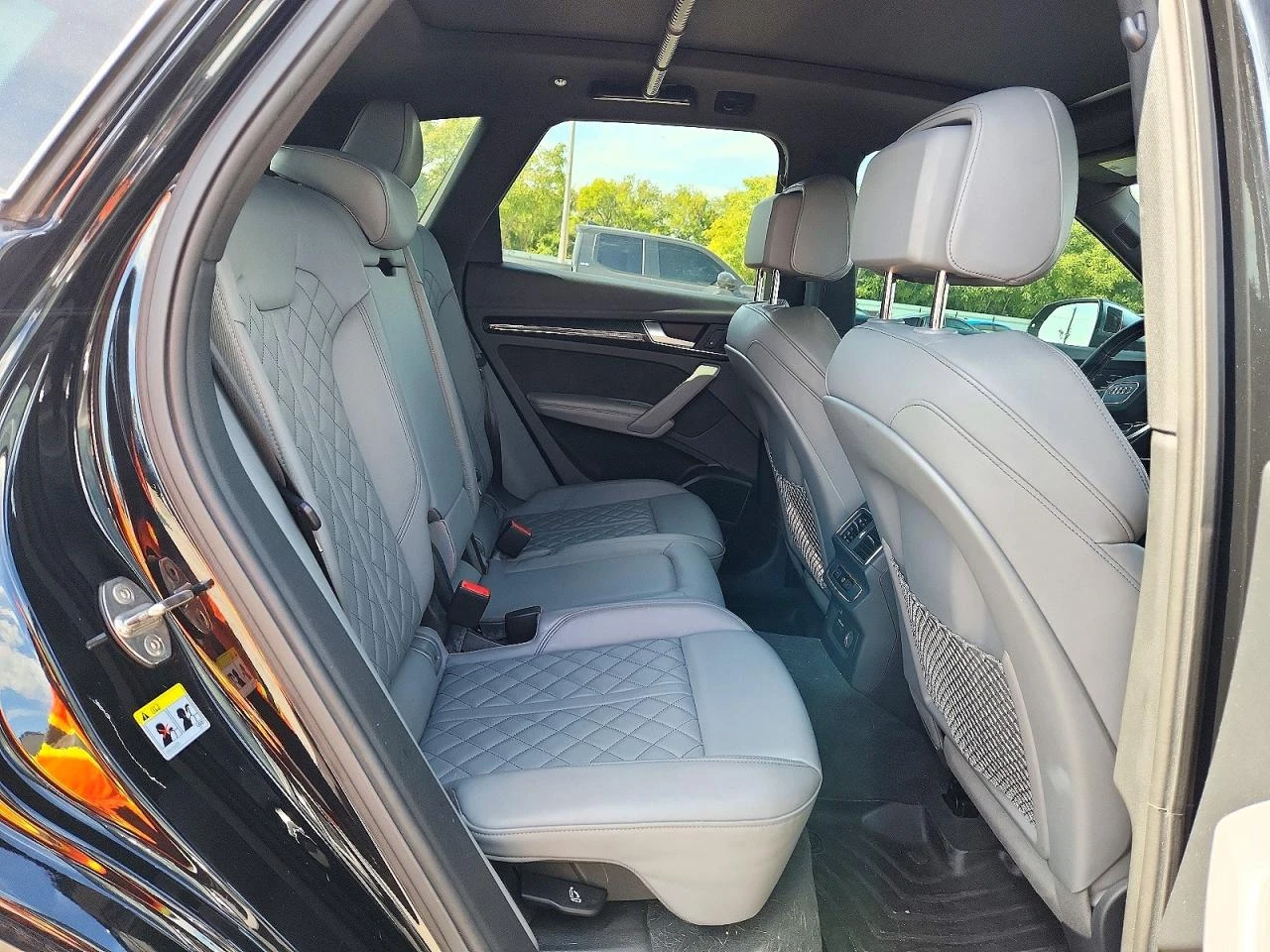 Audi SQ5 PREMIUM PLUS, снимка 11 - Автомобили и джипове - 56742195
