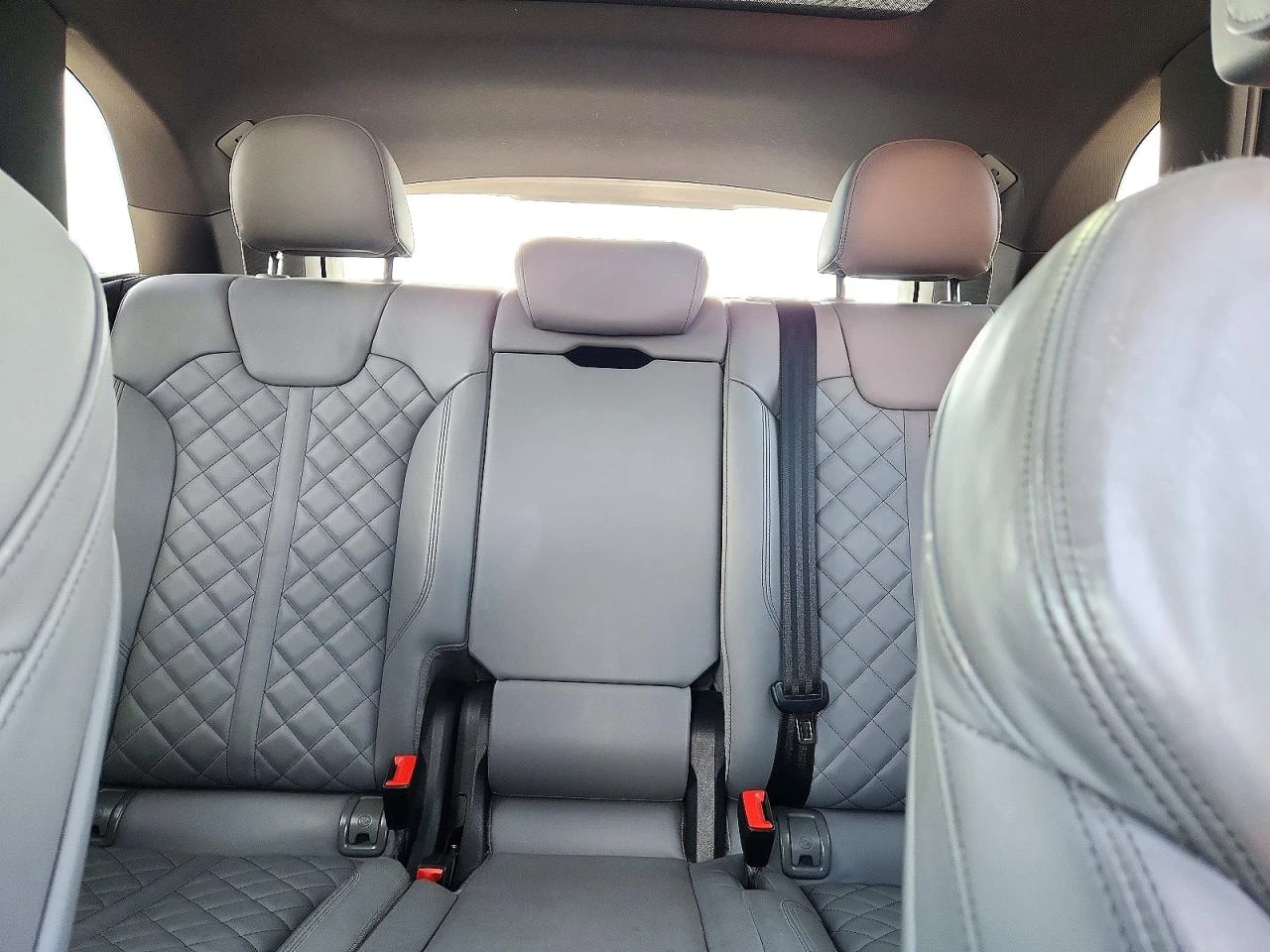 Audi SQ5 PREMIUM PLUS, снимка 10 - Автомобили и джипове - 56742195