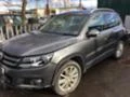 VW Tiguan 2.0TDI-CR-140, снимка 2