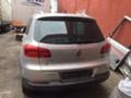 VW Tiguan 2.0TDI-CR-140, снимка 16