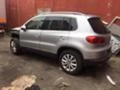 VW Tiguan 2.0TDI-CR-140, снимка 17