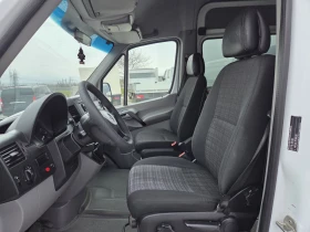 Mercedes-Benz Sprinter 316 CDI, 9 местен, Пътнически, Климатик, Euro 6, снимка 9