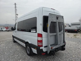 Mercedes-Benz Sprinter 316 CDI, 9 местен, Пътнически, Климатик, Euro 6, снимка 3