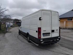 Iveco Daily 35s12, снимка 5