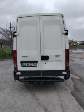 Iveco Daily 35s12, снимка 9