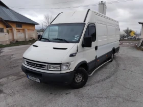 Iveco Daily 35s12, снимка 2