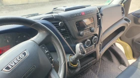 Iveco Daily, снимка 13