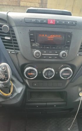 Iveco Daily, снимка 12