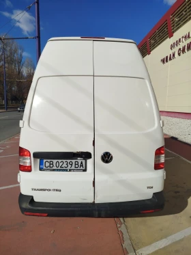 VW Transporter | Mobile.bg    2