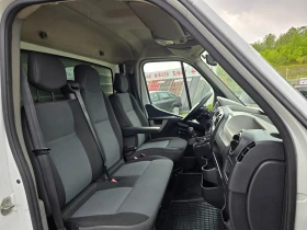 Обява за продажба на Renault Master 2.3DCi/KLIMA ~21 500 лв. - изображение 8