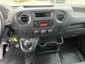 Renault Master 2.3DCi/KLIMA | Mobile.bg    17