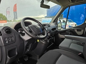 Renault Master 2.3DCi/KLIMA | Mobile.bg    13