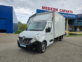 Обява за продажба на Renault Master 2.3DCi/KLIMA ~21 500 лв. - изображение 1