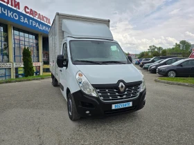 Обява за продажба на Renault Master 2.3DCi/KLIMA ~21 500 лв. - изображение 2