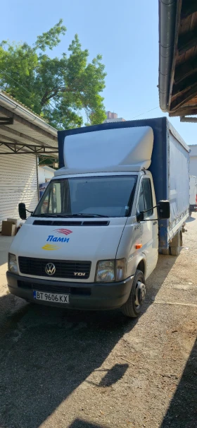     VW Lt