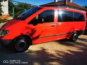 Mercedes-Benz Vito 115CDI | Mobile.bg    15