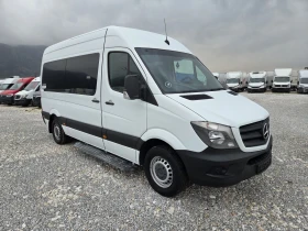 Mercedes-Benz Sprinter 316 CDI, 9 ������, ����������, ��������, Euro 6 | Mobile.bg � ����� ������ 7