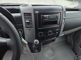 Mercedes-Benz Sprinter 316 CDI, 9 ������, ����������, ��������, Euro 6 | Mobile.bg � ����� ������ 11