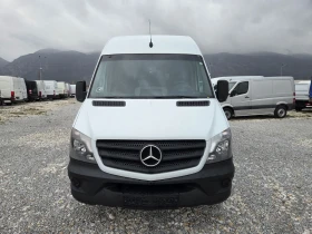 Mercedes-Benz Sprinter 316 CDI, 9 ������, ����������, ��������, Euro 6 | Mobile.bg � ����� ������ 8