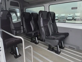 Mercedes-Benz Sprinter 316 CDI, 9 ������, ����������, ��������, Euro 6 | Mobile.bg � ����� ������ 13
