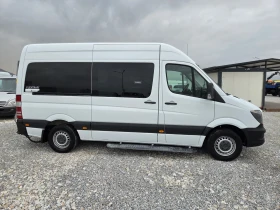 Mercedes-Benz Sprinter 316 CDI, 9 ������, ����������, ��������, Euro 6 | Mobile.bg � ����� ������ 6