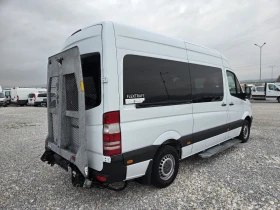 Mercedes-Benz Sprinter 316 CDI, 9 ������, ����������, ��������, Euro 6 | Mobile.bg � ����� ������ 5