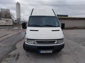 Iveco Daily 35s12