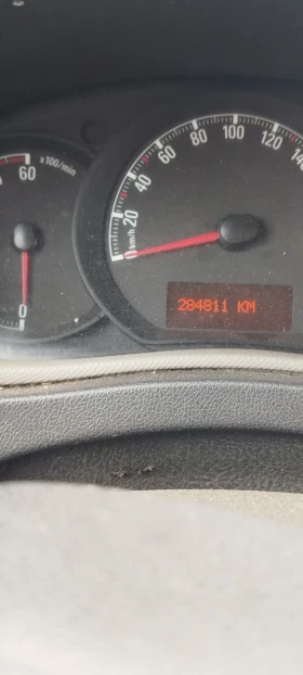 Opel Movano 2, 3 CDTI, L2H2, CDTI 125 | Mobile.bg � ����� ������ 2