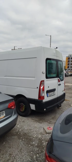 Opel Movano 2, 3 CDTI, L2H2, CDTI 125 | Mobile.bg � ����� ������ 3