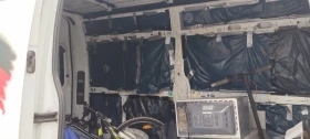 Opel Movano 2, 3 CDTI, L2H2, CDTI 125 | Mobile.bg � ����� ������ 8