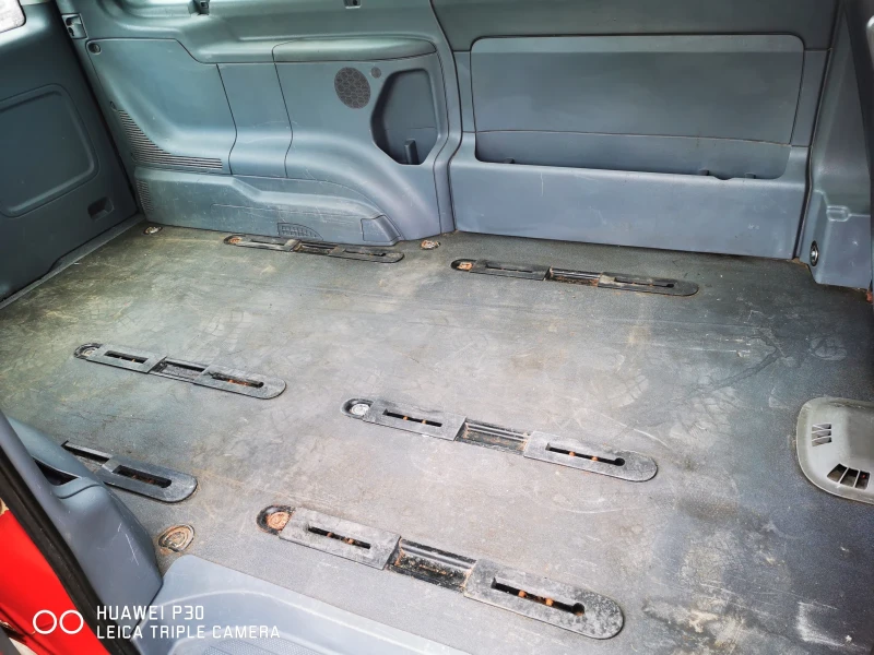 Mercedes-Benz Vito 115CDI, снимка 6 - Бусове и автобуси - 51315021