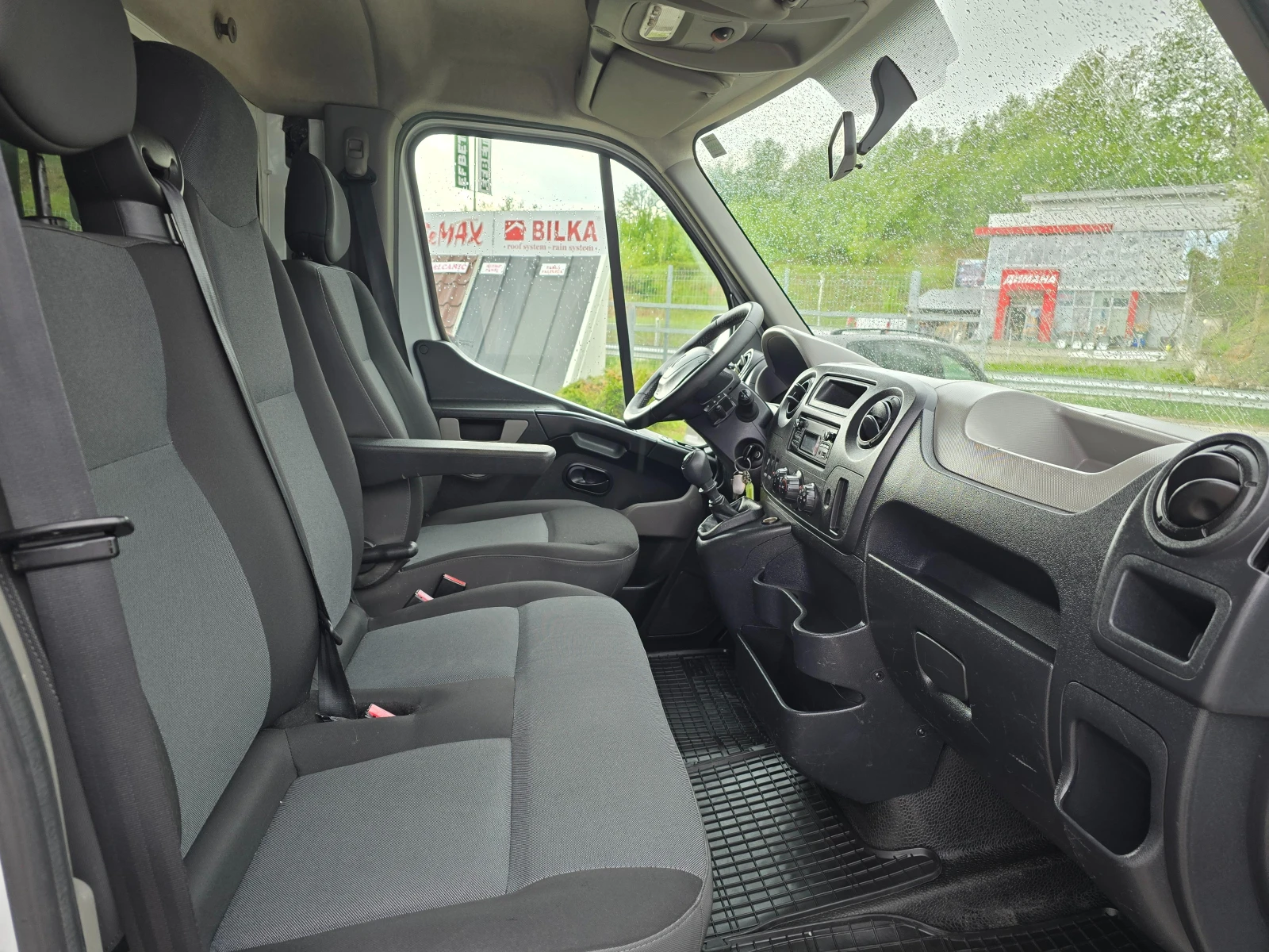Renault Master 2.3DCi/KLIMA - изображение 7