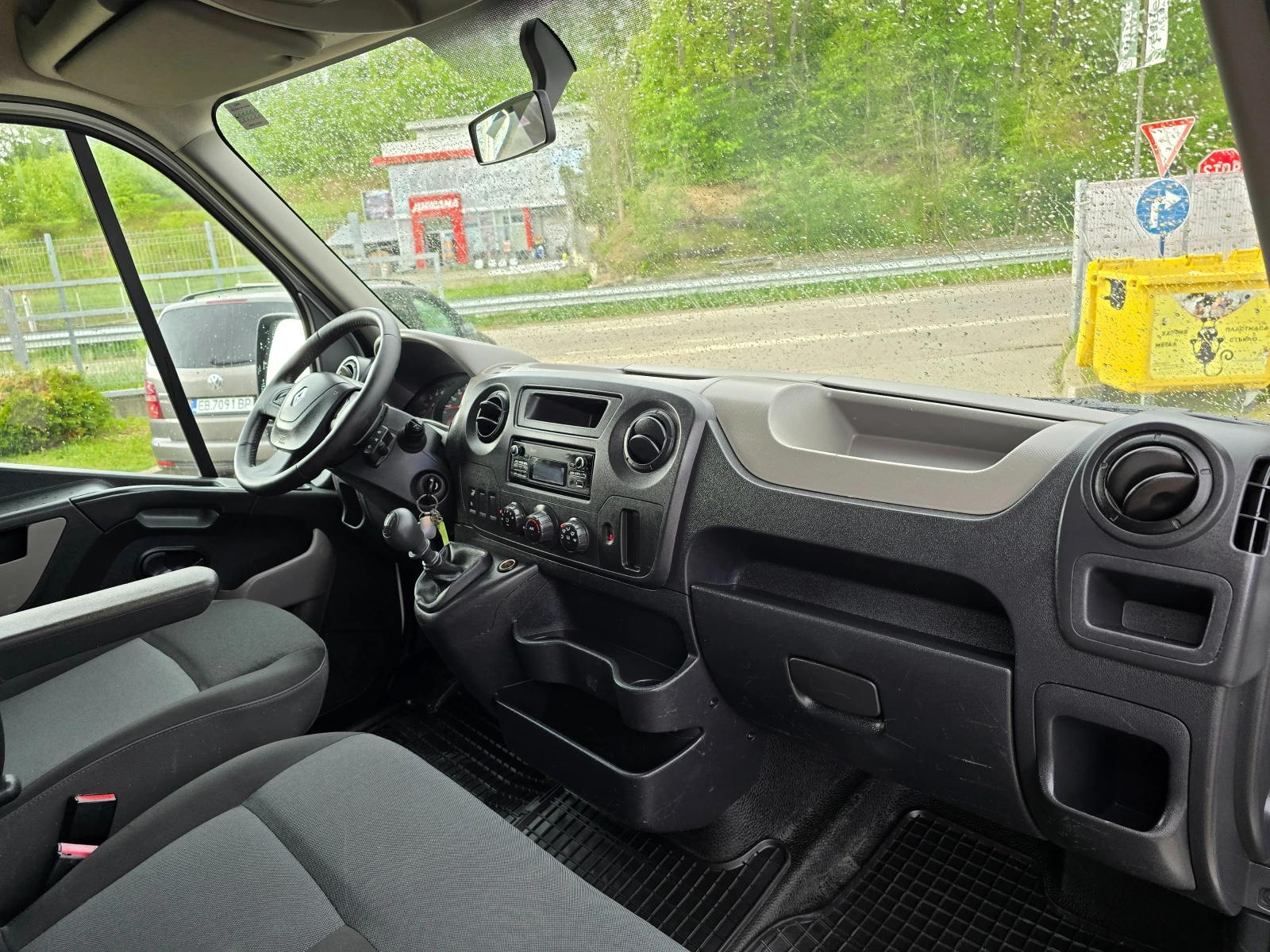 Renault Master 2.3DCi/KLIMA - изображение 8