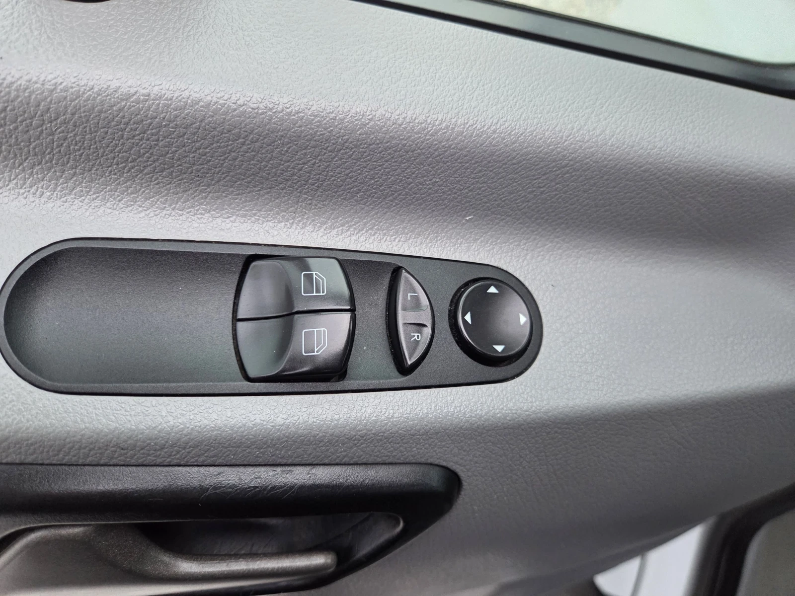 Mercedes-Benz Sprinter 316 CDI, 9 ������, ����������, ��������, Euro 6 | Mobile.bg � ����������� 12