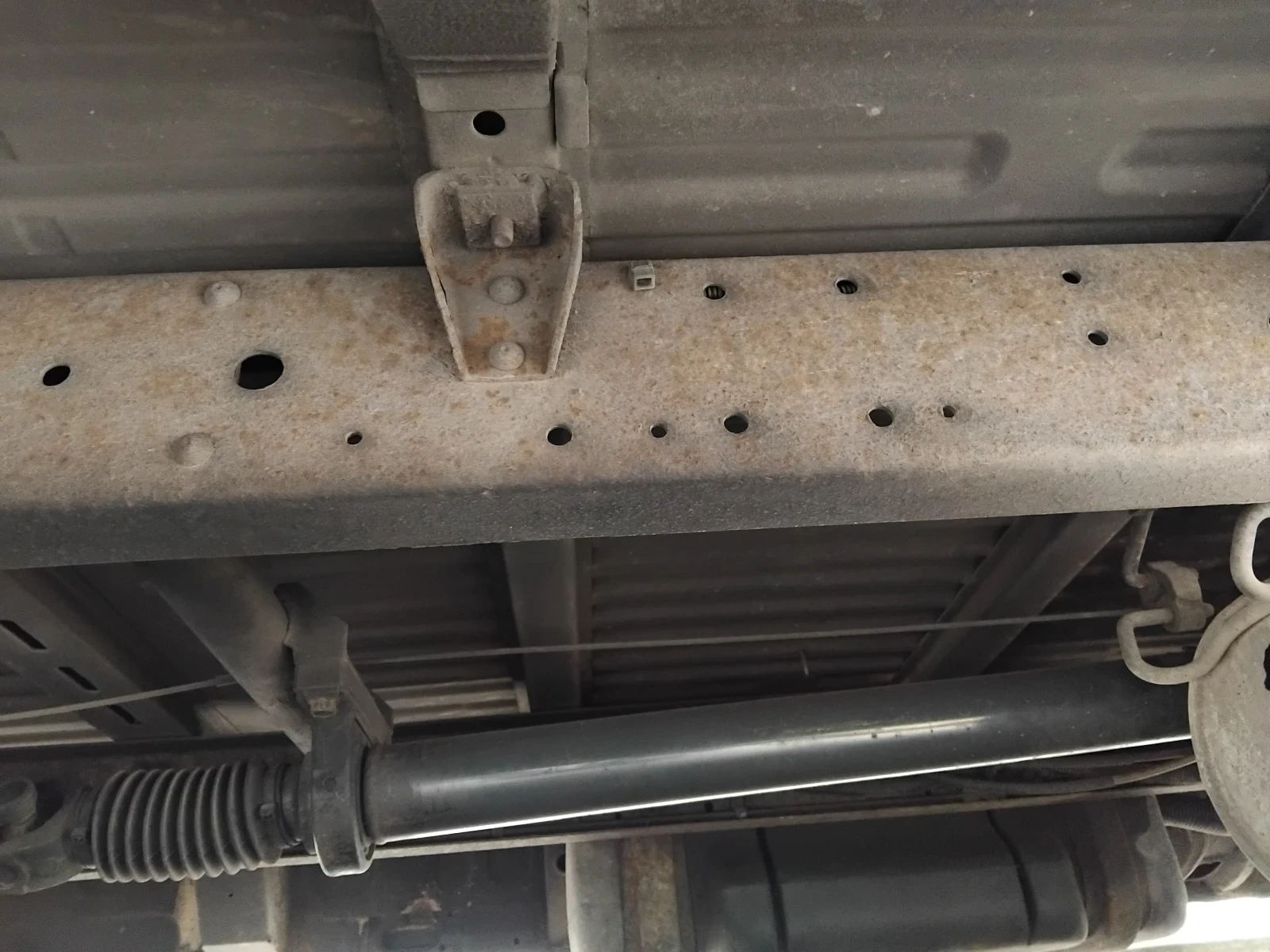 Iveco Daily 35s12, снимка 7 - Бусове и автобуси - 54113201