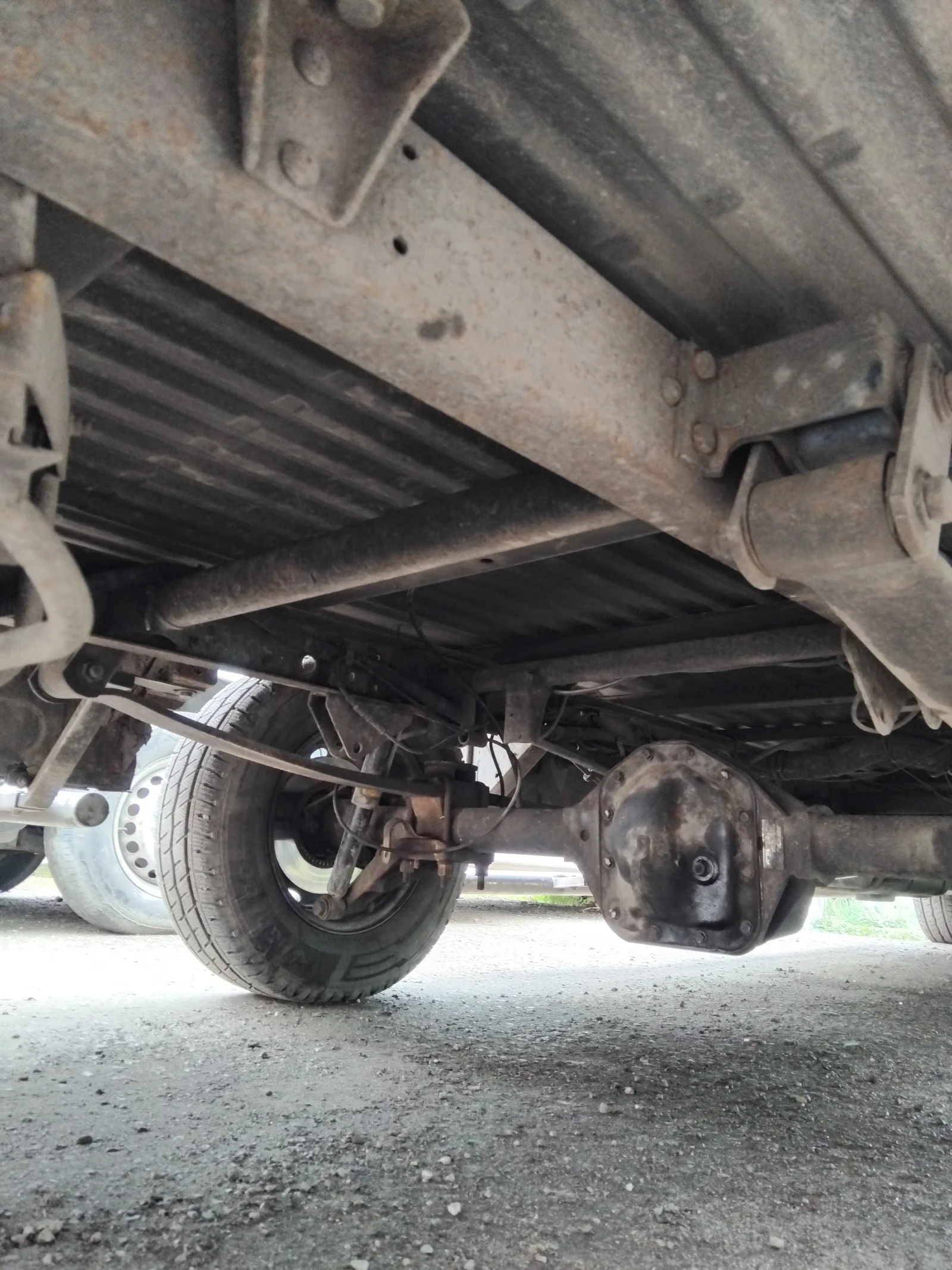 Iveco Daily 35s12, снимка 6 - Бусове и автобуси - 54113201