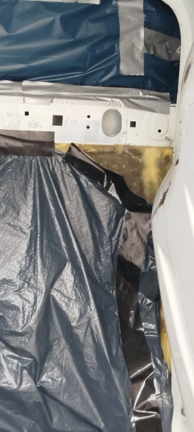 Opel Movano 2, 3 CDTI, L2H2, CDTI 125 | Mobile.bg � ����������� 7