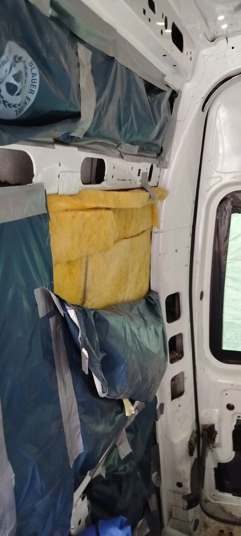 Opel Movano 2, 3 CDTI, L2H2, CDTI 125 | Mobile.bg � ����������� 6