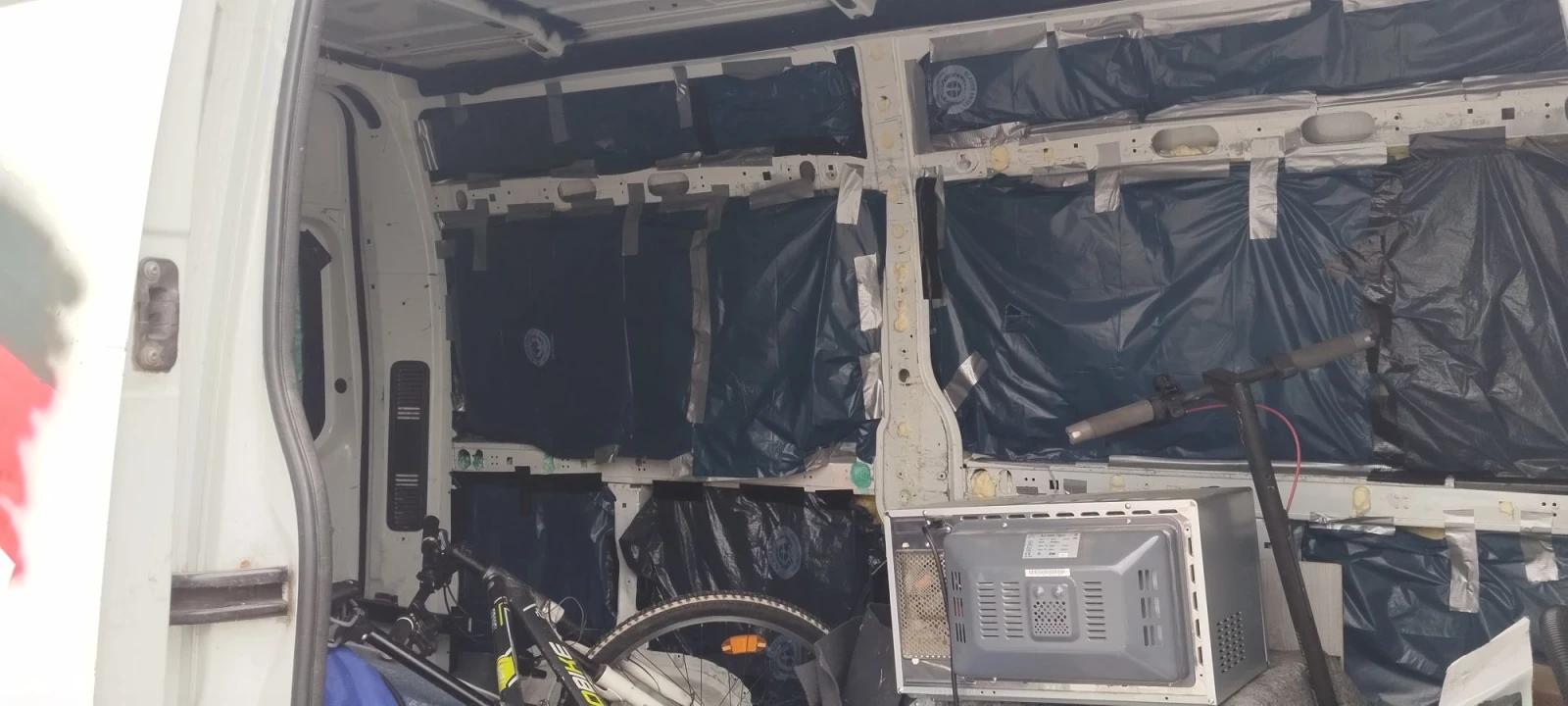 Opel Movano 2, 3 CDTI, L2H2, CDTI 125 | Mobile.bg � ����������� 8