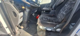 Mercedes-Benz 1018 Atego, снимка 9