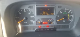 Mercedes-Benz 1018 Atego, снимка 3