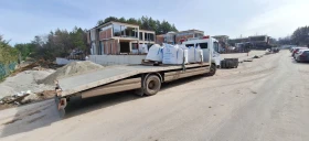 Mercedes-Benz 1018 Atego, снимка 8