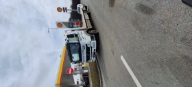 Mercedes-Benz 1018 Atego, снимка 7