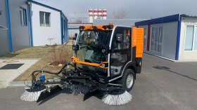 Bucher CityCat V20 | Mobile.bg    7