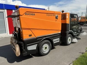 Bucher CityCat V20, снимка 3