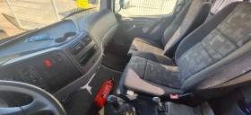 ����� �� �������� �� Mercedes-Benz 1018 Atego