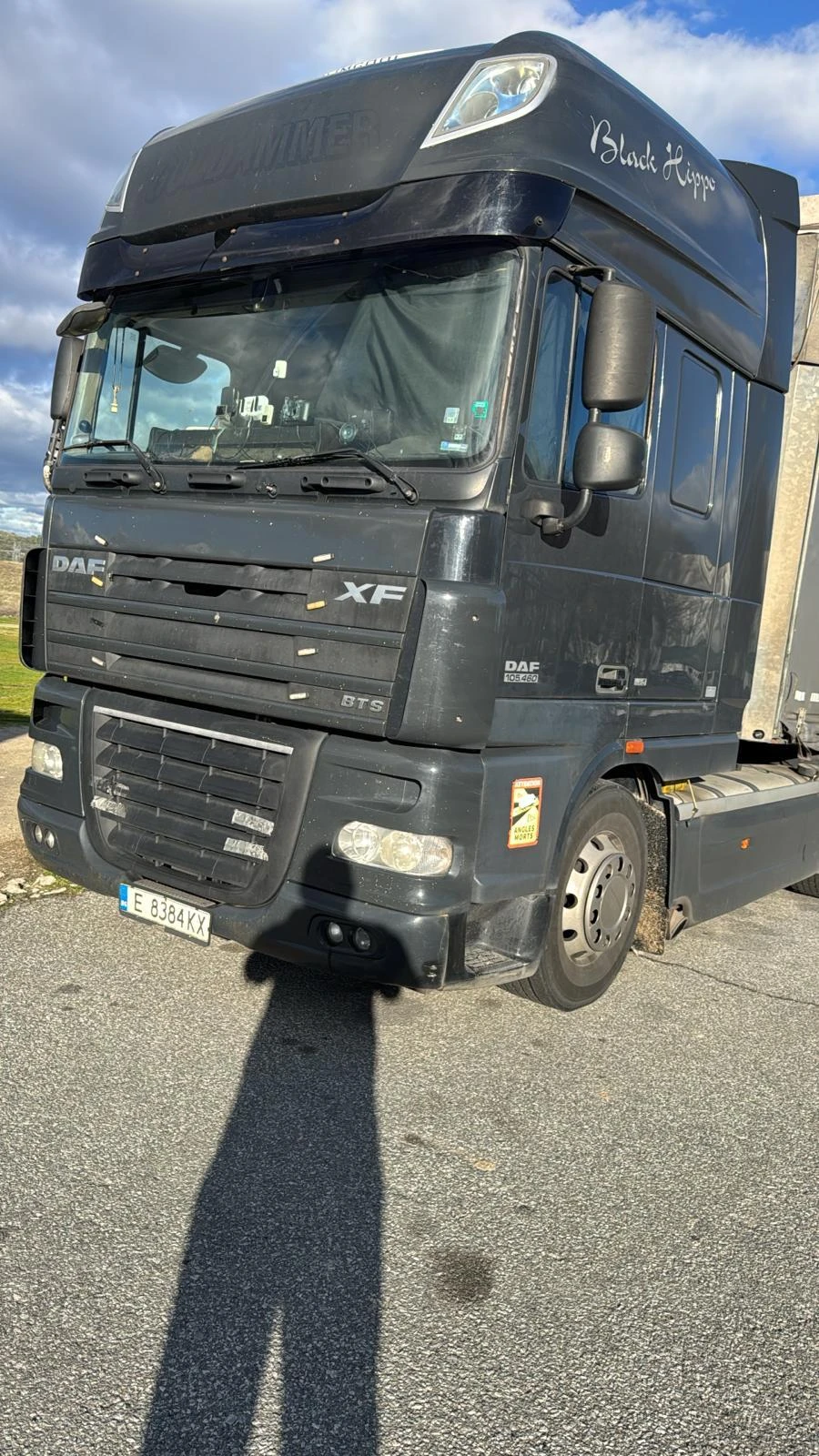 Daf XF 105 | Mobile.bg � ����������� 1